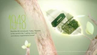 Nutrilite History A Timeline of 80 Years of Growth  Amway [upl. by Anen]