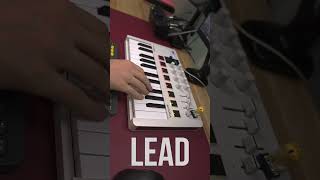 Live Loop  Beat Idea 3 [upl. by Weitman]