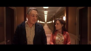 Anomalisa  quotRolling Stone Reviewquot Spot 2015  Paramount Pictures [upl. by Lenoj238]