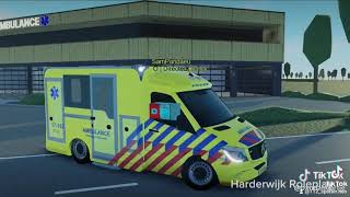 officieel Harderwijk game trailer [upl. by Furey660]