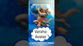 10 avatars of lord vishnu Jagajjalapalam kachad kanda malam🚩Hari stotram Lord Vishnuyoutubeshorts [upl. by Radmilla]