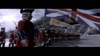 Age of Empires 3  Opening [upl. by Rollecnahc]