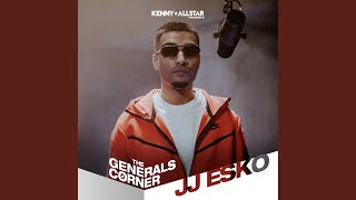 The Generals Corner Pt1 [upl. by Nalad]