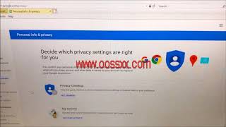 New OOSSXX 6 in 1 DVR Email Setup 0 [upl. by Troyes14]