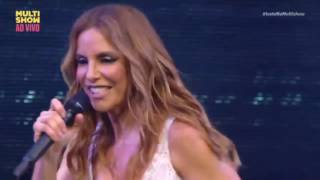 Ivete Sangalo  Arerê  Pra Frente [upl. by Anawahs]