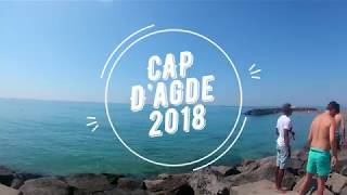 VOYAGE CAP DAGDE 2 [upl. by Ynalem]