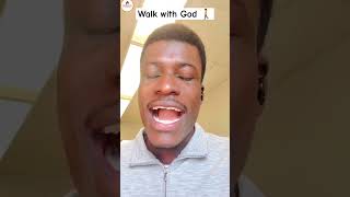 Walk With God prayer hymns godlovesyou christian holyspirit [upl. by Lhary]