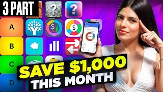 3 Secret Apps That Will Save You Thousands of Dollars [upl. by Eramat]