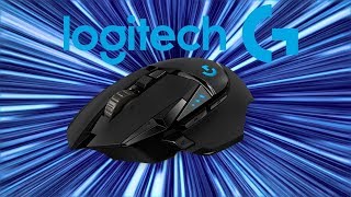 Logitech G502 Lightspeed vs Corsair M65 vs G pro wireless my choice is [upl. by Fasano]