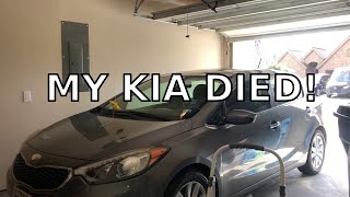 My Kia Died The Warranty Got Denied Heres what happened next [upl. by Alabaster]