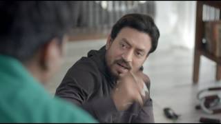 2016 Indica Easy Hair Colour Yoga  Irrfan Khan  TVC  Tamil [upl. by Lenrow]