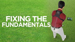 Fixing the Fundamentals  By Jamie McConnell [upl. by Petie]