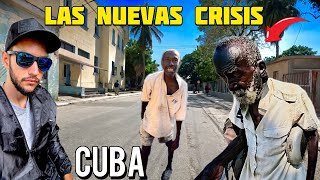 La CRUDA Realidad que se vive en las calles de Cuba 🇨🇺 2024 de marianao a La Lisa [upl. by Ahseret]