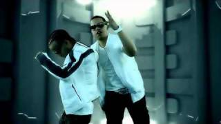 J Alvarez Ft Arcangel  Regalame Una Noche Official Video 2010 [upl. by Dewhirst]