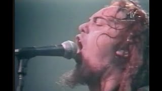 Sepultura  Live 1996 Brazil  Best Version [upl. by Omiseno113]