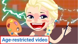 COPPA Update Marks Elsagate Channel as Made for Kids [upl. by Ydnes811]