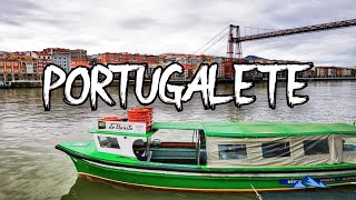 Portugalete qué ver y hacer [upl. by Sinne]