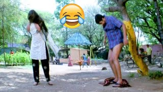 Farzana Shocked To Sivaji Getup Excellent Comedy Scene  TFC Comedy [upl. by Flosi]