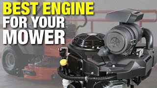 BEST LAWN MOWER ENGINES [upl. by Durtschi542]