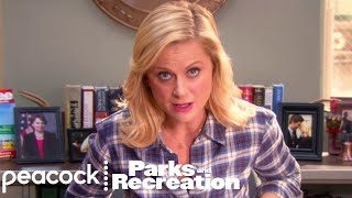 Evils of Eagleton  Parks and Recreation [upl. by Filide674]