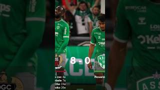 NICE 80 ASSE  SaintÉtienne lance lopération quot Victoire gratuitequot [upl. by Ateekahs]