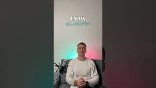 Linux за минуту 🐧 [upl. by Iadrahs]