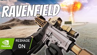 Classic Ravenfield Spec Ops gameplay COD black ops cold war mod [upl. by Linell]