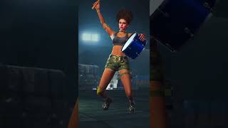 Mayriam Fares Festival Crate In PUBG Mobile [upl. by Bernadette930]