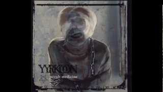 Yyrkoon  Occult Medicine Full Album 2004 [upl. by Molloy98]