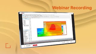 Webinar Recording  Undrained Analysis and Materials in RS2  FEM Analysis of Deep Excavations [upl. by Diena]