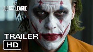 Justice League  Star Crossed The Movie DVD Trailer [upl. by Ayerdna]