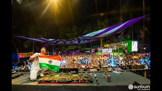 Sunburn Holi Weekend 2022 with KSHMR  Official Aftermovie [upl. by Agn831]