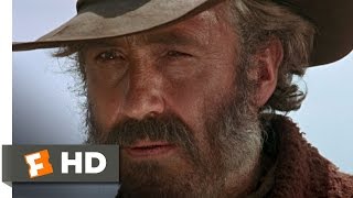 He Not Only Plays He Can Shoot Too  Once Upon a Time in the West 38 Movie CLIP 1968 HD [upl. by Steddman]