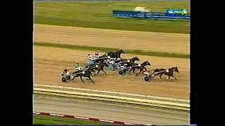 2001 Kilmore Trotters amp Pacing Cup Sun 28 Oct [upl. by Bina]