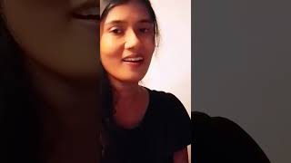 agar mujhse Mohabbat hai song ownvoice singing hindisong trend youtubeshorts youtube [upl. by Lianna474]