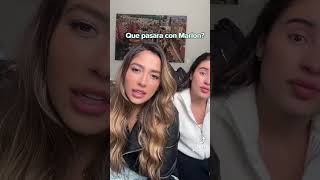 LUISA habla de que sucedió con MARLON desafio2024 colombia caracoltv shorts desafiothebox [upl. by Benji388]