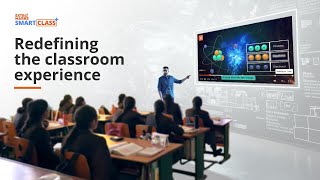 Class recordings  Extramarks Smart Class Plus [upl. by Deborah]