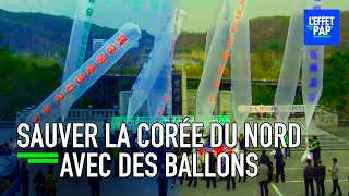 Les COMÉDIES AMÉRICAINES vont sauver la CORÉE DU NORD [upl. by Yarod569]