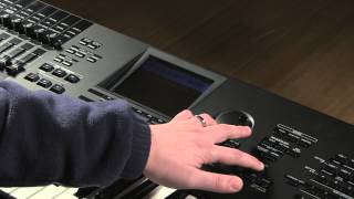 Tech Tip Installing the Yamaha MOTIF Premium Content [upl. by Atla920]