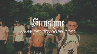 SOLD Mac Miller X Atmosphere Type Beat  Sunshine prod justonemarcus [upl. by Nylyaj]