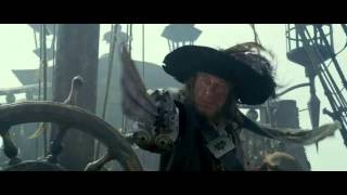 Barbossa  Make Way For Tortuga [upl. by Sou]