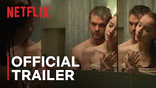 Into The Fire The Lost Daughter  Official Trailer  Netflix [upl. by Retsae]