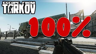 The Best Customs Loot Run in Tarkov  Tutorial 2023 [upl. by Wakerly]