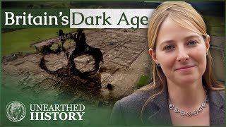 Can Archaeologists Shed Light On Britains Dark Age  Digging for Britain [upl. by Ewens]