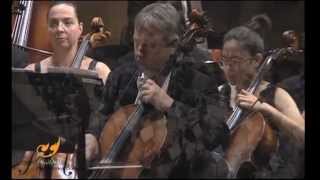 H M Gorecki 3 Pieces in Old Style Dariusz Mikulski Thailand Philharmonic Orchestra [upl. by Sherburn724]