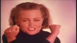 Belinda Carlisle Mad About You Official Video [upl. by Augustina]