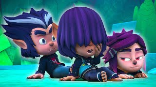 PJ Masks Full Episodes Season 4 ⭐️ Big Sister Motsuki and PJ Party Crasher ⭐️ Compilation 2020 [upl. by Rexana]