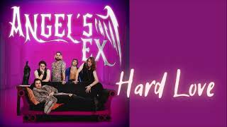 RADIOaktivno Angels Ex – Hard love 16072024 [upl. by Bierman]