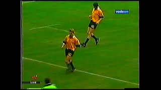 Sa vs Aus 1999 [upl. by Thorstein253]