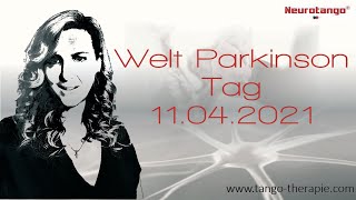 Welt Parkinson Tag 2021 [upl. by Rubliw]